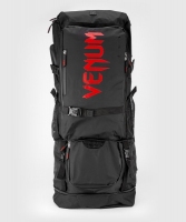 PLECAK VENUM CHALENGER XTREME EVO BLACK/RED