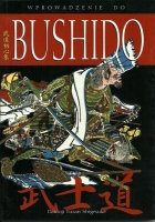 WPROWADZENIE DO BUSHIDO,Daidoji Yuzan Shigesuke