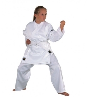 KIMONO DO KARATE KWON JUNIOR - KOMPLET Z PASEM