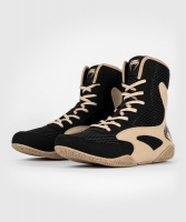 BUTY DO BOKSU VENUM CONTENDER - BLACK/SAND